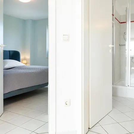 Meerkieker Dom wakacyjny