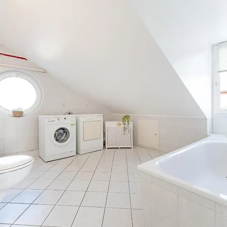 Meerkieker Dom wakacyjny *