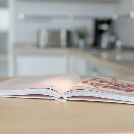 Meerkieker Dom wakacyjny