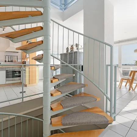 Dom wakacyjny Meerkieker *