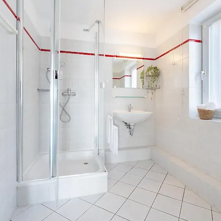 Meerkieker Dom wakacyjny Albertsdorf