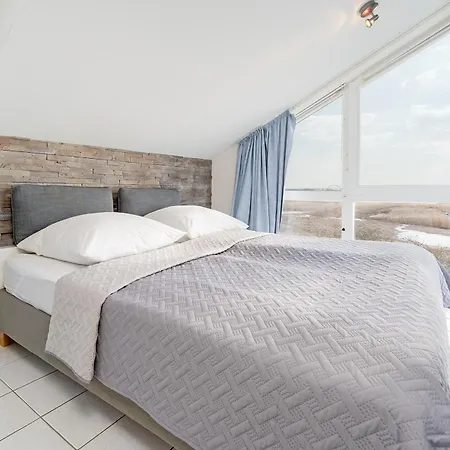 Dom wakacyjny Meerkieker Albertsdorf