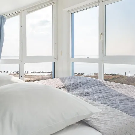 Meerkieker Dom wakacyjny *