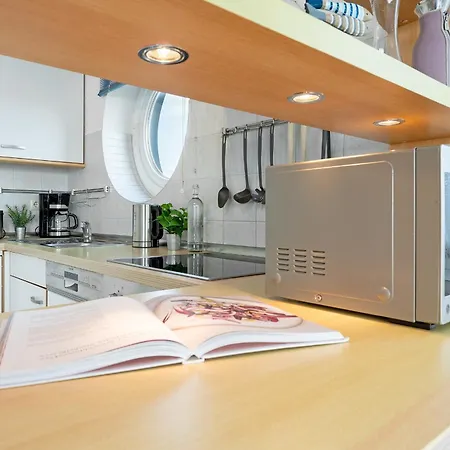 Meerkieker Albertsdorf