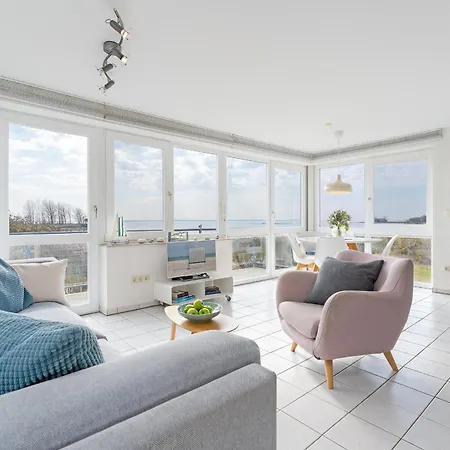 Meerkieker Dom wakacyjny *