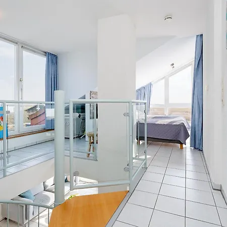 Meerkieker Dom wakacyjny Albertsdorf