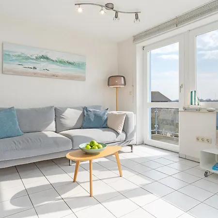 Dom wakacyjny Meerkieker