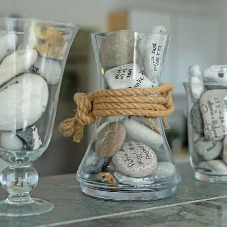 Dom wakacyjny Meerkieker Albertsdorf