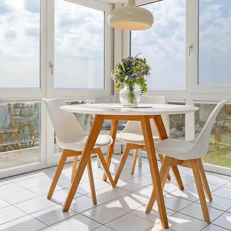 Meerkieker Dom wakacyjny *