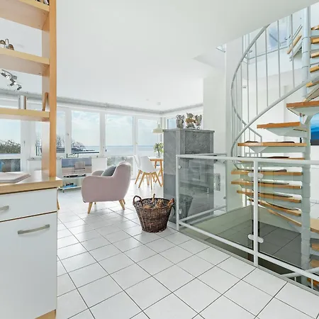 Meerkieker Albertsdorf