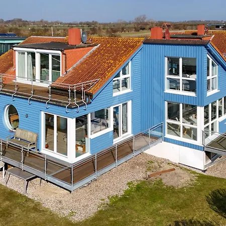 Meerkieker Dom wakacyjny