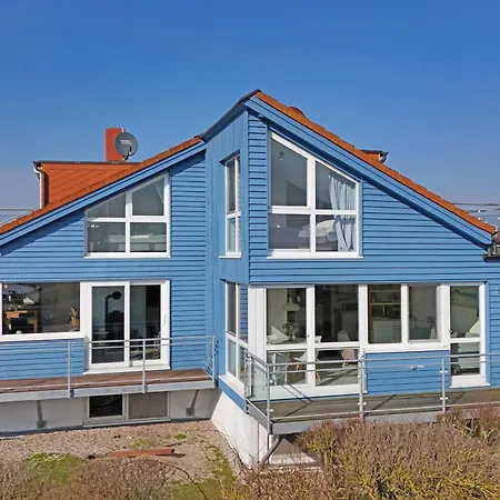 Meerkieker Albertsdorf