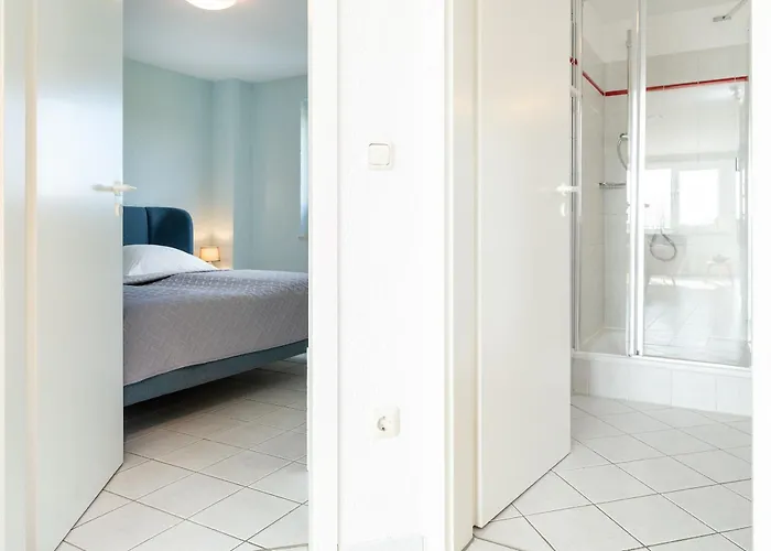 Meerkieker Vakantiehuis