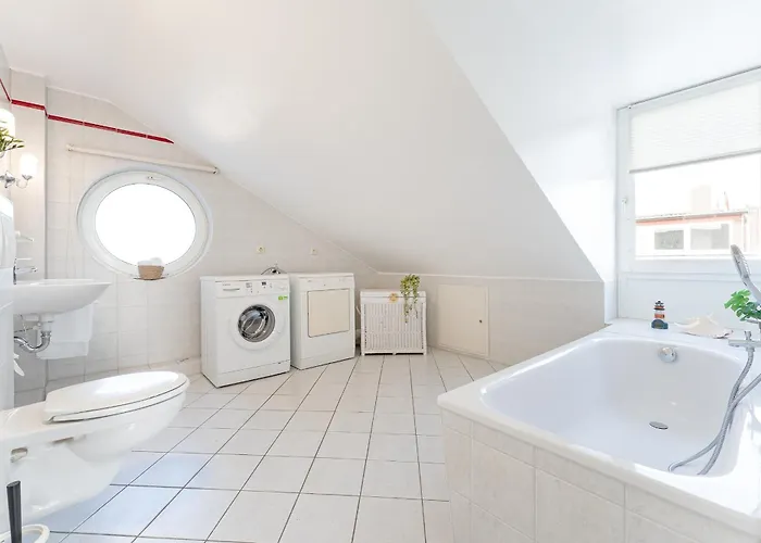 Meerkieker Vakantiehuis *