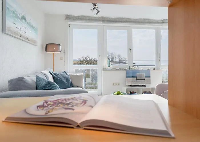 Meerkieker Vakantiehuis Albertsdorf