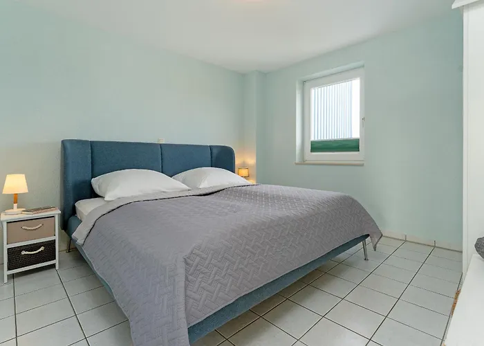 Meerkieker Vakantiehuis