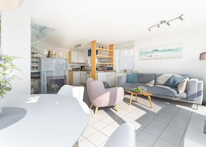 Vakantiehuis Meerkieker