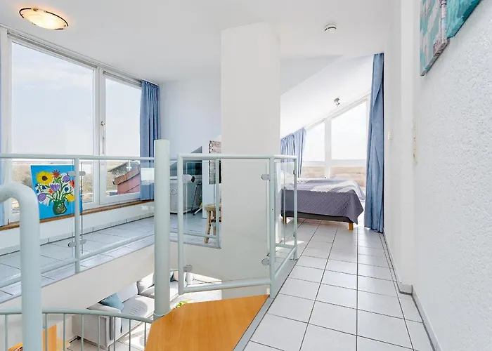 Meerkieker Vakantiehuis Albertsdorf