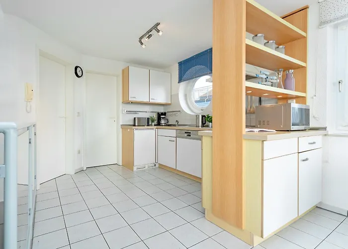 Vakantiehuis Meerkieker *