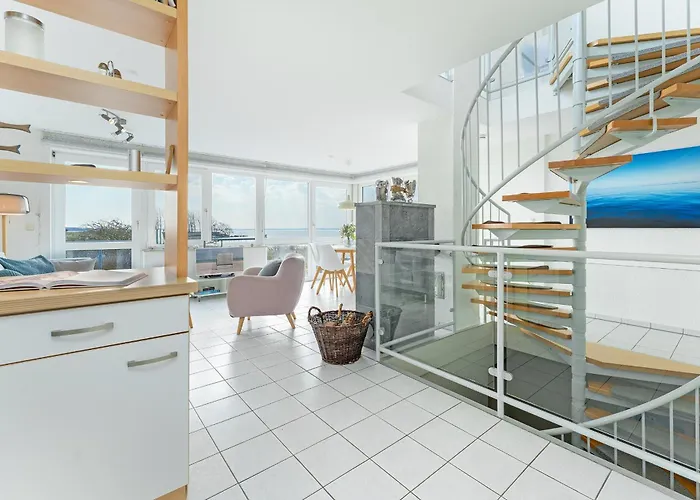 Meerkieker Albertsdorf