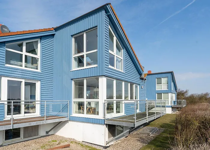 Meerkieker * Albertsdorf