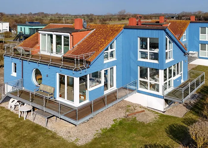 Meerkieker Vakantiehuis