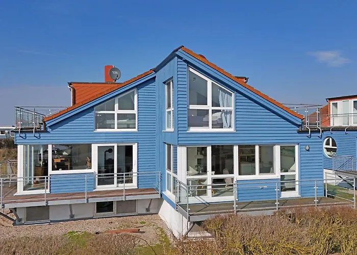 Meerkieker Albertsdorf